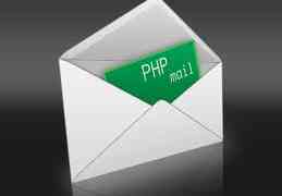 How to send PHP Simple E-Mail