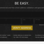 SmartyStreets Address Verification API Integration In Php