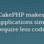 CakePHP V/s other frameworks 