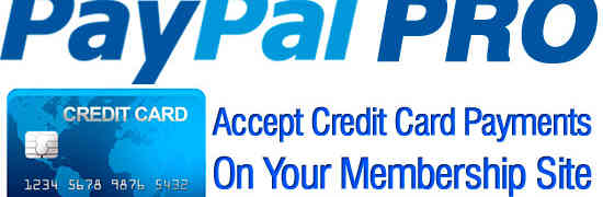How to Process Credit Cards with PayPal Payments Pro Using PHP